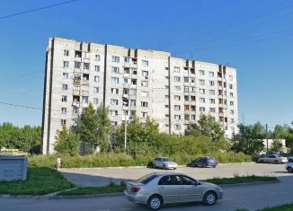 Продается двухкомнатная квартира, 33 м2, Новосибирская область, улица Сибиряков-Гвардейцев, 80