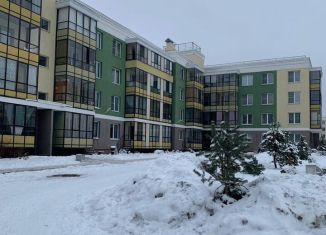 Продается 1-ком. квартира, 36 м2, Сертолово, Златоглавая улица, 3к1