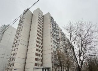 Продажа однокомнатной квартиры, 38 м2, Москва, улица Чичерина, 12/2, метро Свиблово