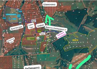 Продам помещение свободного назначения, 240 м2, деревня Шмидтово, Ясная улица, 1/1