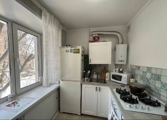 Продам 2-комнатную квартиру, 46.4 м2, Казань, Авангардная улица, 167А, Приволжский район