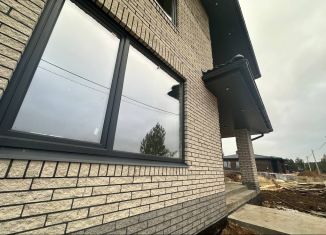 Продажа дома, 138.5 м2, деревня Новое Мамонино, Питерская улица