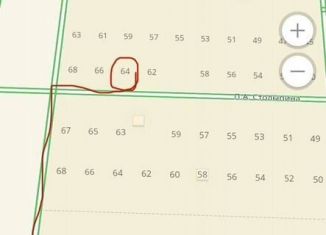 Продаю участок, 10 сот., рабочий посёлок Усть-Абакан