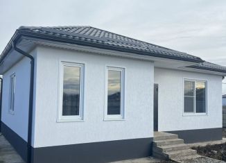 Продается дом, 80 м2, поселок городского типа Мостовской, улица Будённого, 192