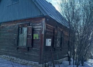 Продажа дома, 33 м2, Курган, садоводческое некоммерческое товарищество Сельхозтехника, 126