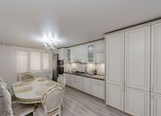 Продажа 3-комнатной квартиры, 86.5 м2, Тюмень, улица Федюнинского, 62к2, Восточный округ