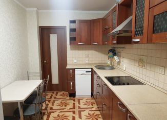 Продам 4-комнатную квартиру, 110.1 м2, Уфа, улица Пушкина, 43, Кировский район