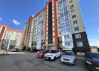 Продажа однокомнатной квартиры, 30.6 м2, Волжский, улица Волжской Военной Флотилии, 46, ЖК Солнечный