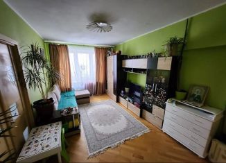 Двухкомнатная квартира на продажу, 54 м2, Москва, Душинская улица, 14, станция Москва-Товарная