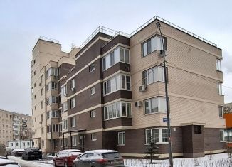 Продается трехкомнатная квартира, 85.7 м2, Реутов, Садовый проезд, 9к1, ЖК Рациональ