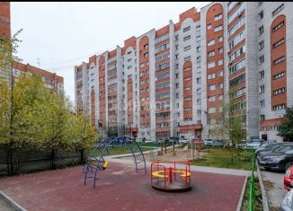Продажа 4-ком. квартиры, 111.3 м2, Новосибирск, Большевистская улица, 48/2, метро Студенческая