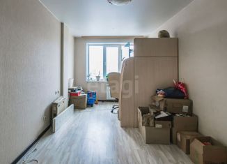 Продам квартиру студию, 23.4 м2, Вологда, микрорайон Водники, улица Карла Маркса, 121