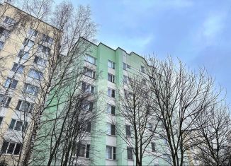 Продаю трехкомнатную квартиру, 67.9 м2, Санкт-Петербург, Вербная улица, 17к1, Приморский район