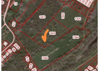 Продажа земельного участка, 10000 сот., поселок Колхозная Ахтуба