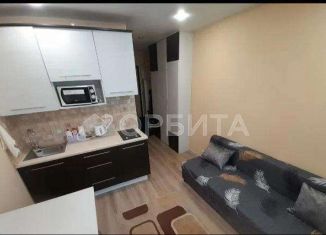 Продам квартиру студию, 16 м2, Тюмень, улица Новосёлов, 115, ЖК Москва