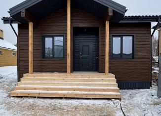 Продажа дома, 87.5 м2, село Усады, Заовражная улица