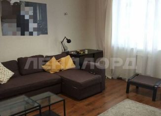 Продается 2-комнатная квартира, 74.8 м2, Ростов-на-Дону, Доломановский переулок, 43/11, ЖК Олимп-Тауэрс