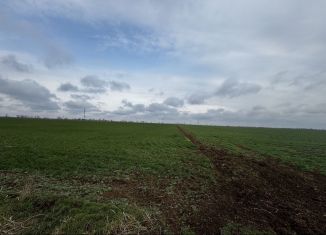 Продается земельный участок, 100 сот., Уютненское сельское поселение, Садовая улица