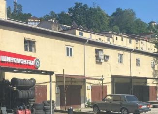 Продажа гаража, 30 м2, Сочи, микрорайон КСМ, Пластунская улица, 193В