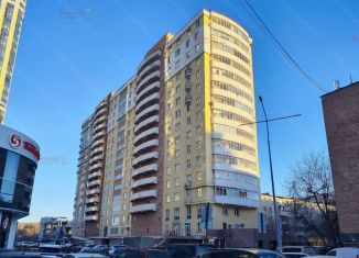 1-комнатная квартира в аренду, 60 м2, Екатеринбург, Машинная улица, 3А, метро Геологическая