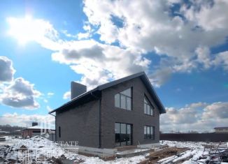 Продам дом, 131.8 м2, деревня Бор