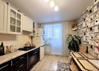 Продажа 1-ком. квартиры, 37.6 м2, Владимир, Новгородская улица, 34, Октябрьский район