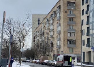 Продажа 2-ком. квартиры, 47.8 м2, Москва, Минская улица, 9, район Фили-Давыдково