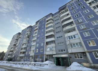 Продажа 1-ком. квартиры, 34.9 м2, Пермь, улица Карбышева, 86