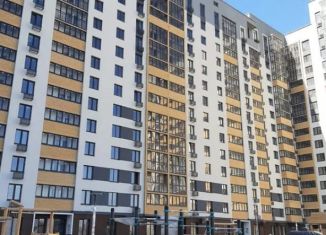 Продается 1-комнатная квартира, 38.6 м2, деревня Патрушева, улица Николая Гоголя, 1