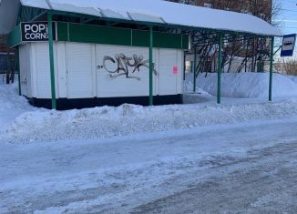 Продажа торговой площади, 18 м2, Печора, Советская улица, 23