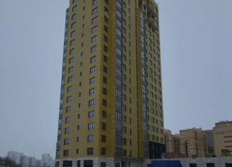 Продам квартиру студию, 27.9 м2, Тюмень, улица братьев Бондаревых, 5