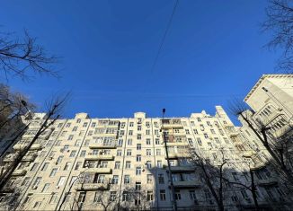 Продажа 2-комнатной квартиры, 54.3 м2, Москва, Большая Дорогомиловская улица, 9, метро Киевская