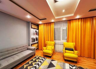 Продажа многокомнатной квартиры, 110.5 м2, посёлок городского типа Сириус, Цветочная улица, 17/16