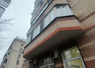 Квартира на продажу студия, 22 м2, Москва, 6-я Кожуховская улица, 3к1, метро Дубровка