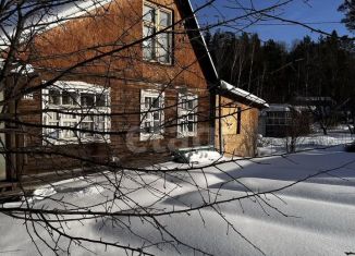 Продам дачу, 85 м2, Свердловская область, Солнечная улица