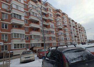 Продам однокомнатную квартиру, 32.3 м2, Краснодар, улица Западный Обход, 38/1к3, ЖК Движение