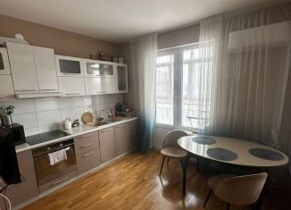 Продажа 1-ком. квартиры, 37 м2, Анапа, Анапское шоссе, 6к4