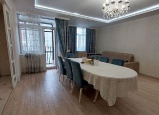 Продам 3-ком. квартиру, 89 м2, Котельники, Сосновая улица, 1к3, ЖК Оранж Парк