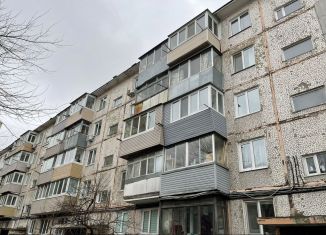 Продаю двухкомнатную квартиру, 44 м2, Приморский край, Хабаровская улица, 8