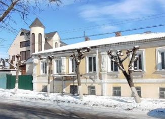 2-комнатная квартира на продажу, 37.7 м2, Воронежская область, улица Карла Маркса, 20А