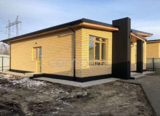 Продаю коттедж, 100 м2, деревня Решетникова, Васильковая улица