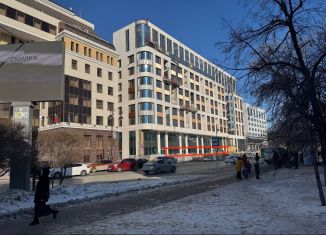 Сдается в аренду торговая площадь, 353.5 м2, Тюмень, Первомайская улица, 8