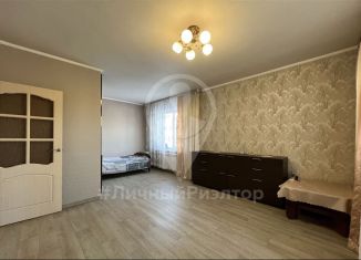 Продается 1-ком. квартира, 36 м2, Рязань, Интернациональная улица, 24