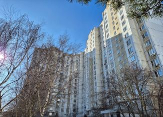 Продам двухкомнатную квартиру, 50.9 м2, Москва, бульвар Дмитрия Донского, 17, ЮЗАО