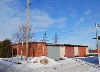 Продаю гараж, 26 м2, Выборг, Транспортная улица, 8