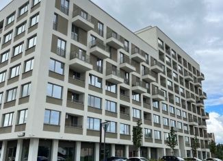 Продажа 1-комнатной квартиры, 38.9 м2, Екатеринбург, улица Шаумяна, 28