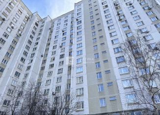 Продам трехкомнатную квартиру, 73.5 м2, Москва, бульвар Адмирала Ушакова, 18, район Южное Бутово