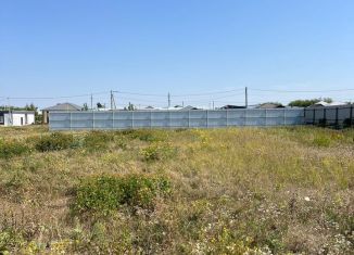 Продажа земельного участка, 9 сот., поселок Темерницкий, улица Ветеранов