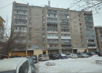 Продаю трехкомнатную квартиру, 61 м2, Екатеринбург, улица Машиностроителей, 67А, Орджоникидзевский район