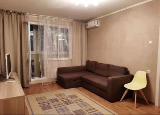 Сдаю 1-комнатную квартиру, 38 м2, Москва, Братиславская улица, 19к1, район Марьино